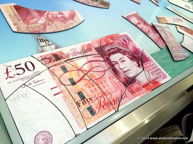 Bank of England Museum