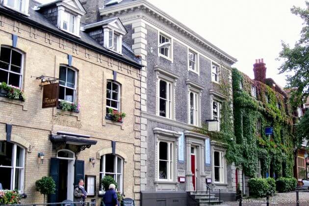 Norwich, Norfolk