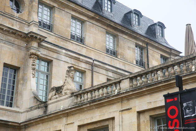 Picasso Museum, Paris
