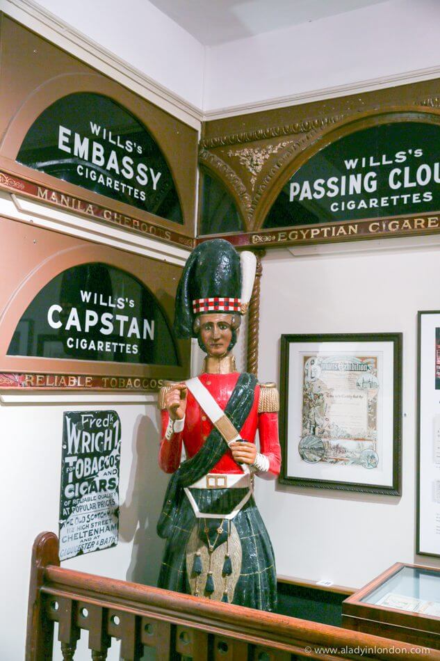 Cheltenham Museum