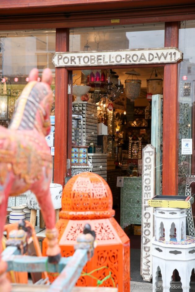 Portobello Road