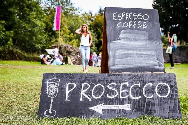Abergavenny Food Festival