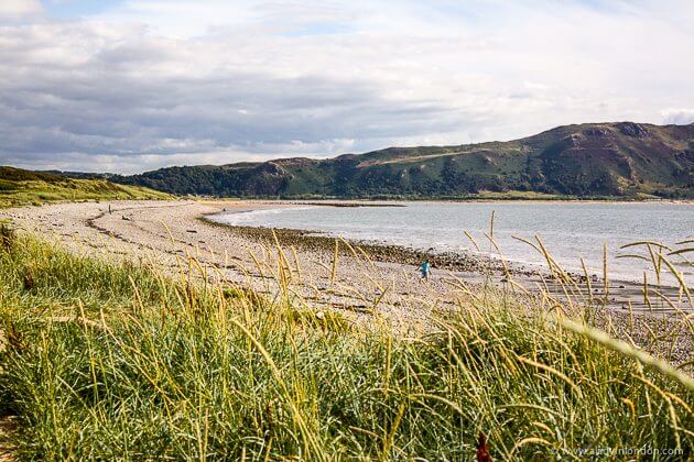 Llandudno Beach, Wales