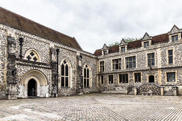 Great Hall, Winchester