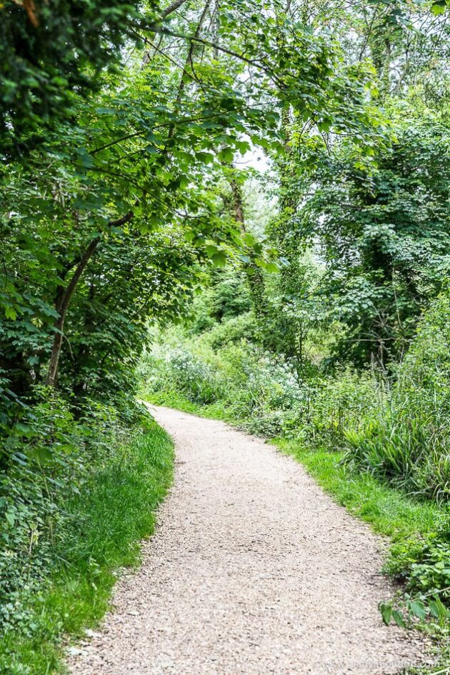 Winchester River Walk
