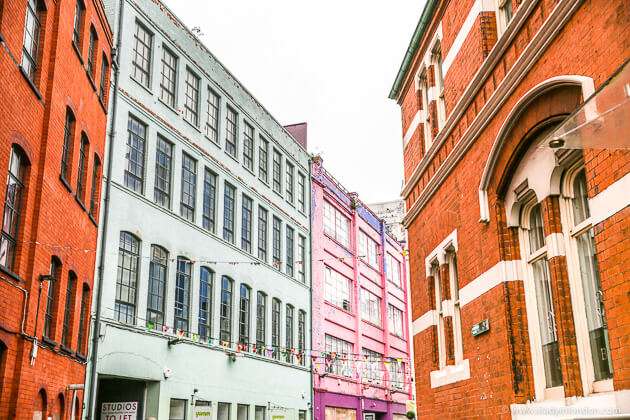 Birmingham, England
