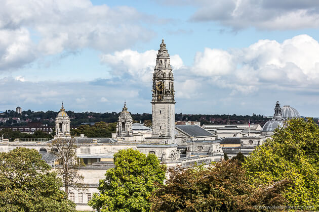 Cardiff