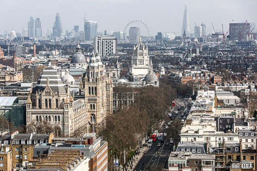 South Kensington