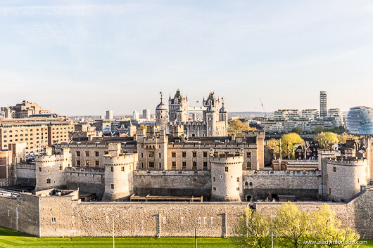 Tower of London