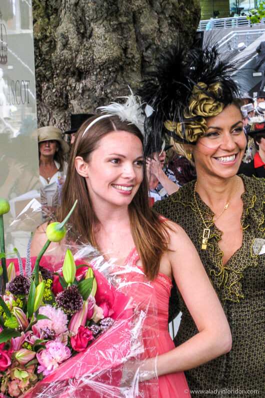 Face of Ascot at Royal Ascot