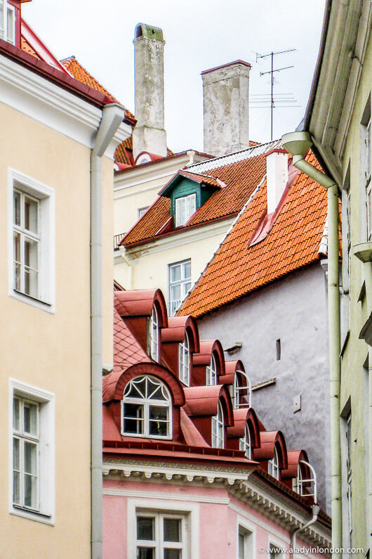 Tallinn, Estonia