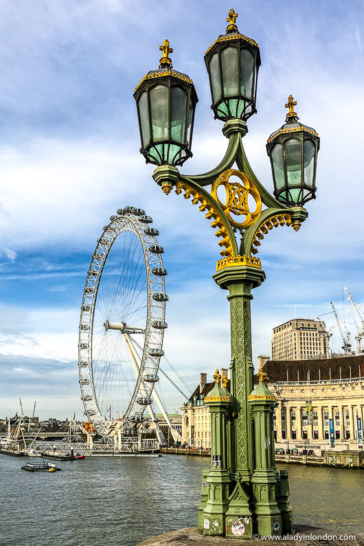 London Eye
