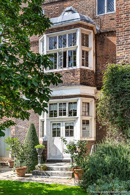 Restoration House, Rochester