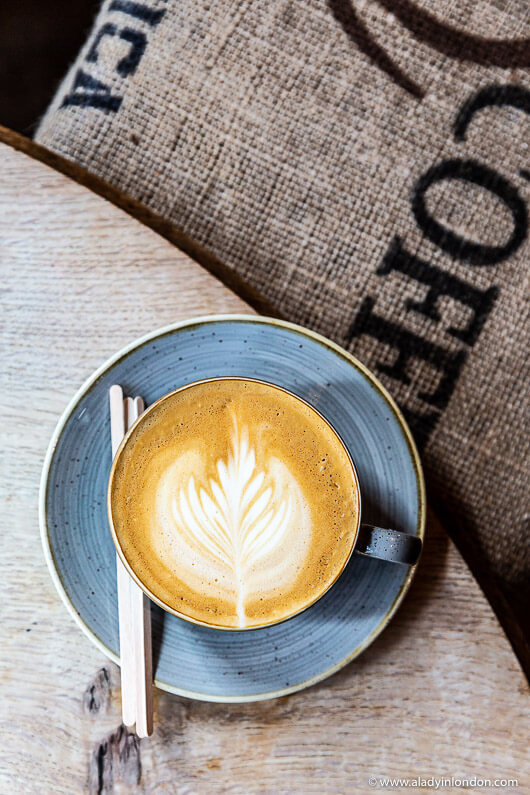 Deaf Cat Coffee, Rochester