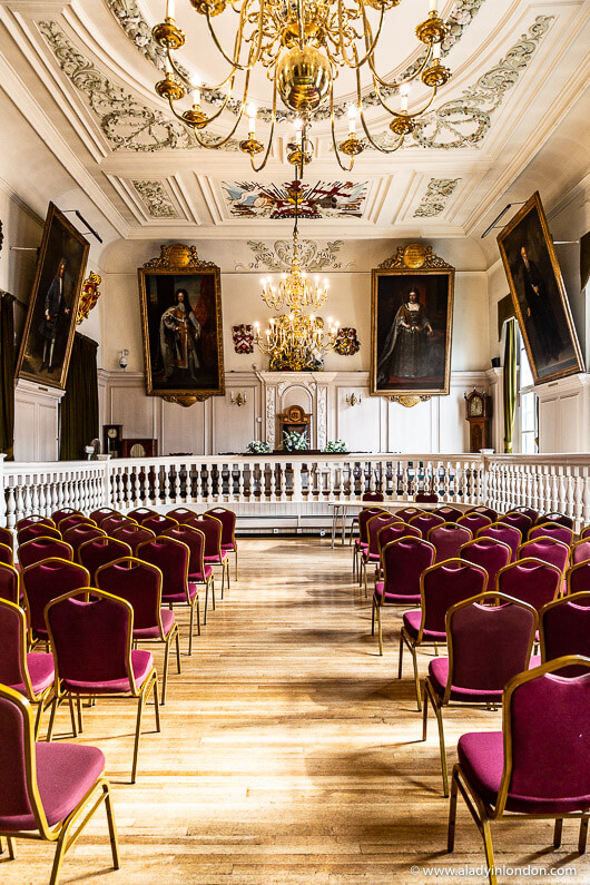 Guildhall Museum, Rochester