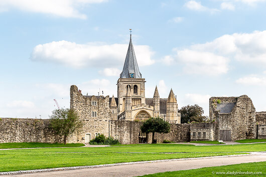 Rochester Cathedral