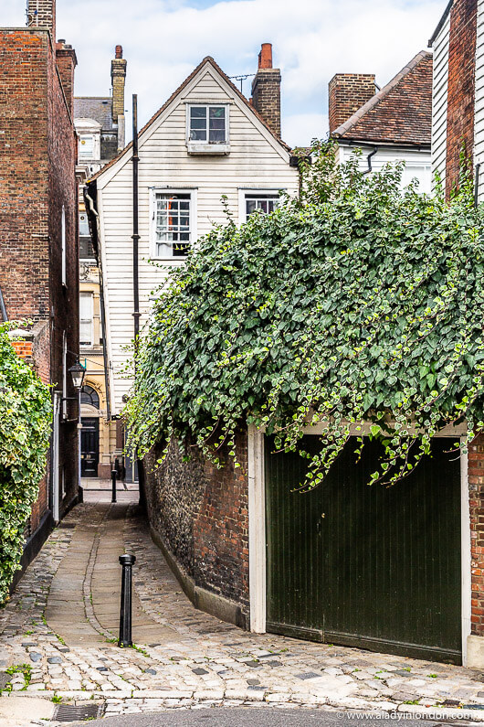 Rochester, Kent