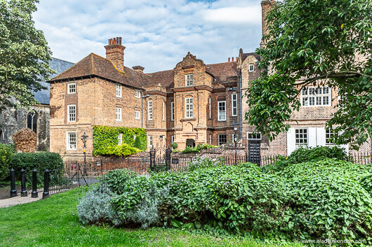 The Vines, Rochester