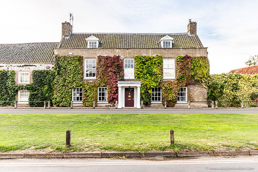 Burnham Market, Norfolk