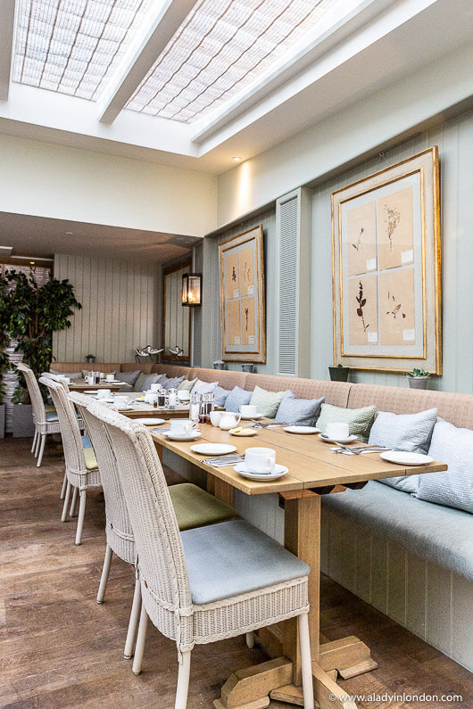 The Hoste, Burnham Market, Norfolk