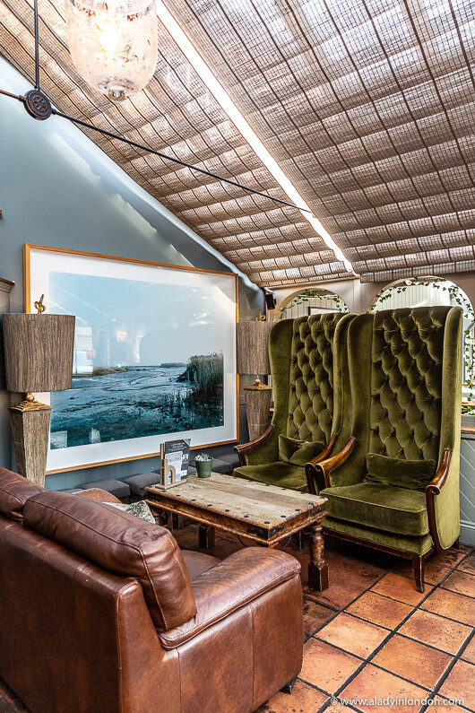 The Hoste, Burnham Market, Norfolk