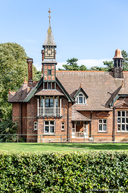 Holkham, Norfolk