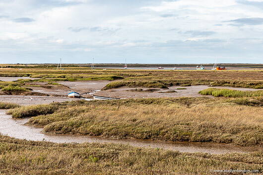 Brancaster, Norfolk