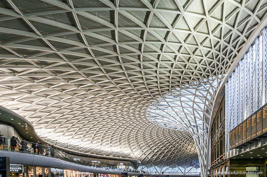 King's Cross Station