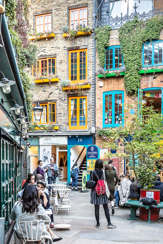 Things To Do In Covent Garden A Local S Guide To This Part Of London
