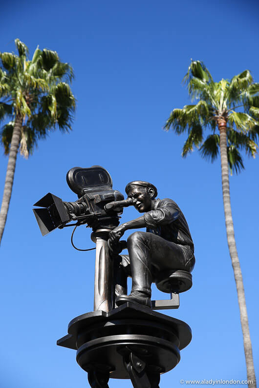 Universal Studios Hollywood