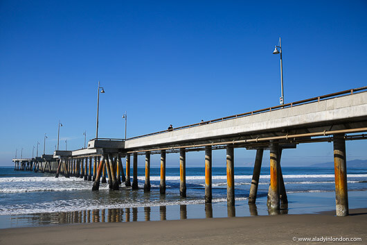 Los Angeles