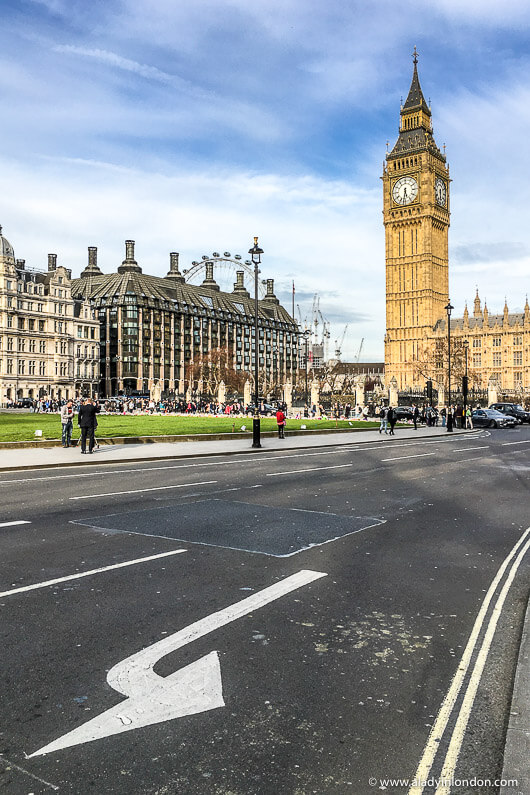 Big Ben