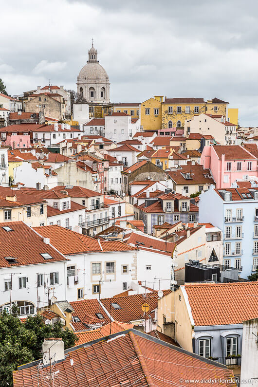 Lisbon