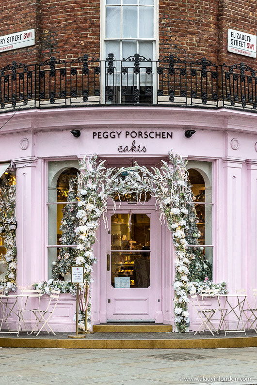 Peggy Porschen
