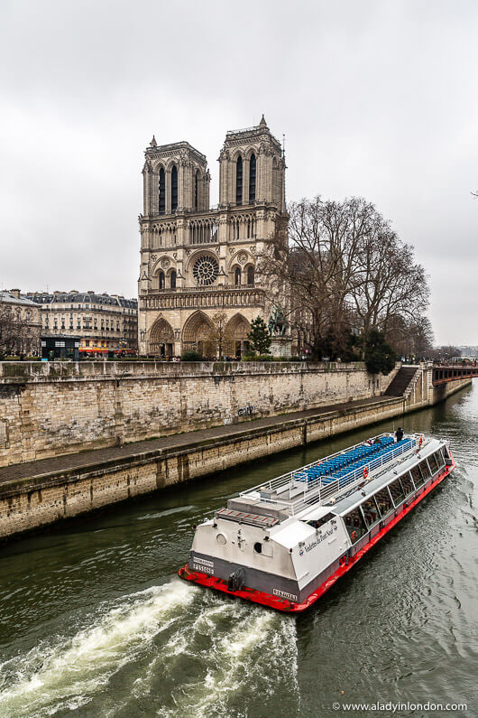 Notre Dame Paris