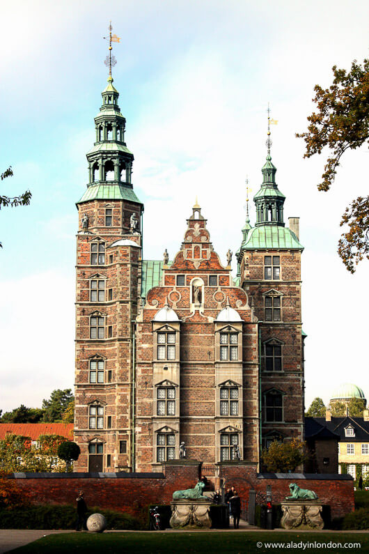 Copenhagen, Denmark