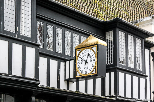 House in Rye