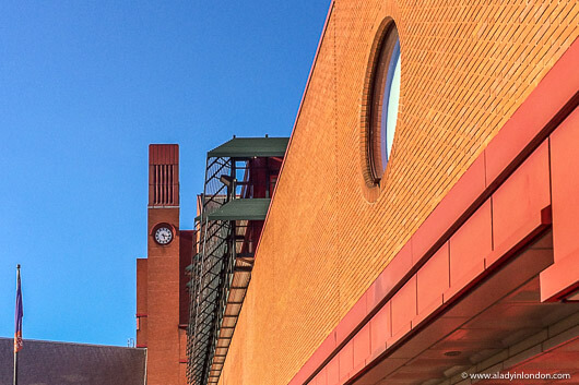 British Library