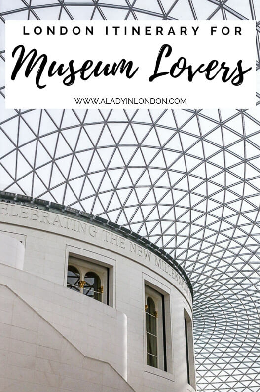 London Museums