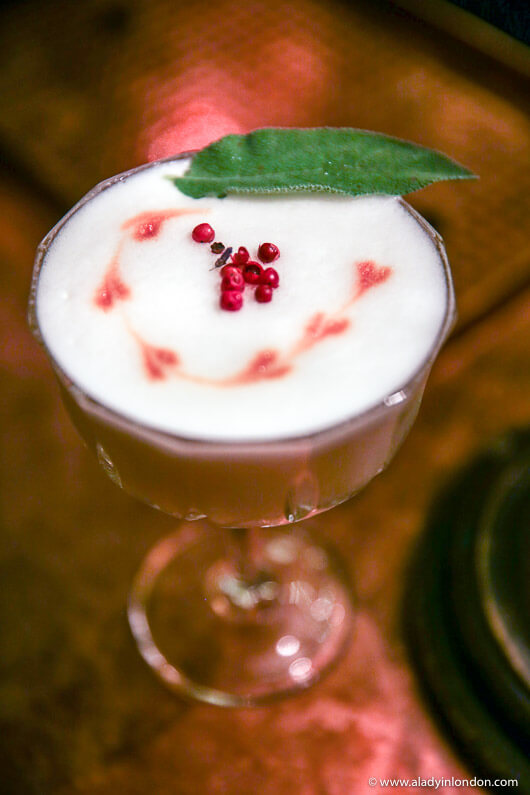 Cocktail