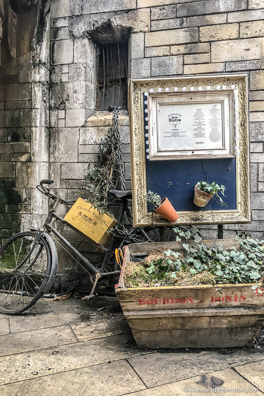 Borough Market