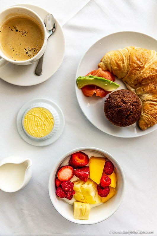 Breakfast Food