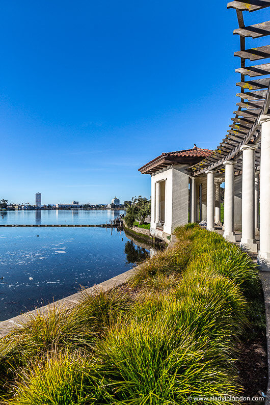 Lake Merritt, Oakland