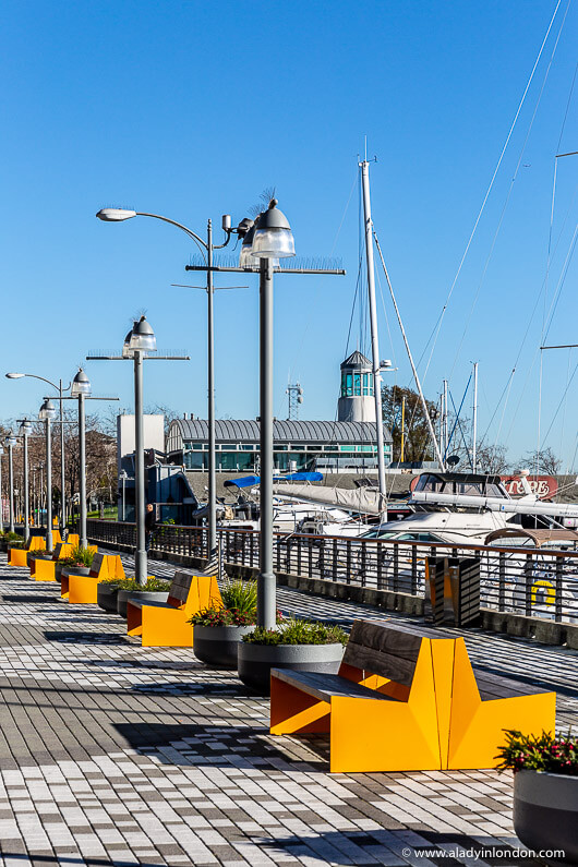 Jack London Square, Oakland