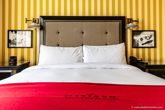 Citizen Hotel Sacramento
