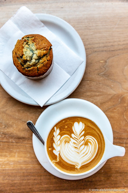 Temple Coffee, Sacramento