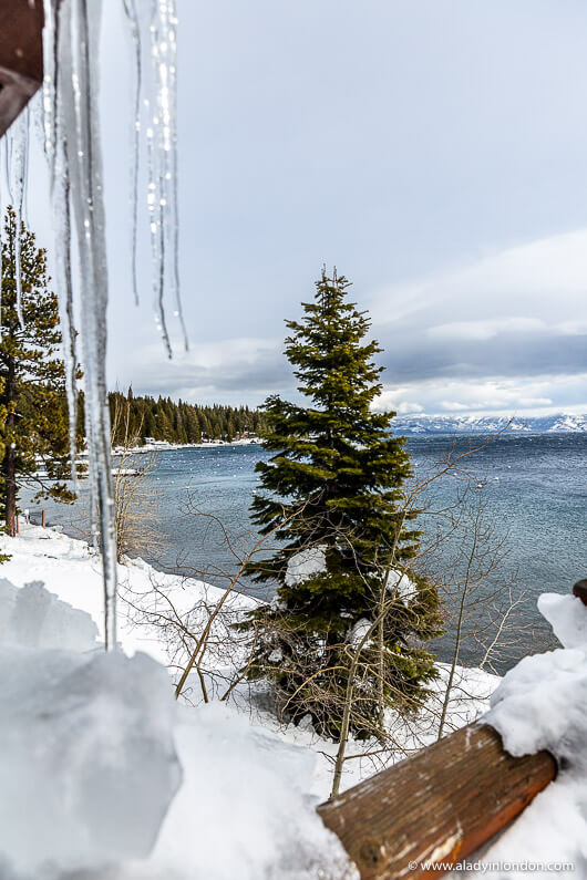 Lake Tahoe
