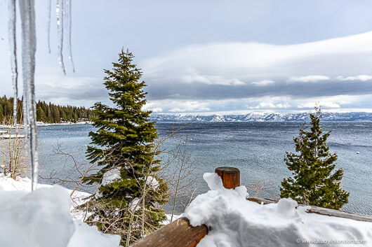 Lake Tahoe