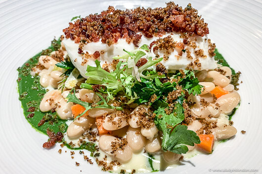 Grange Restaurant & Bar, Sacramento