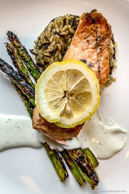 Salmon